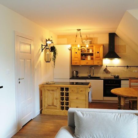 Apartamenty Homole Apartament D5 Szczawnica Extérieur photo