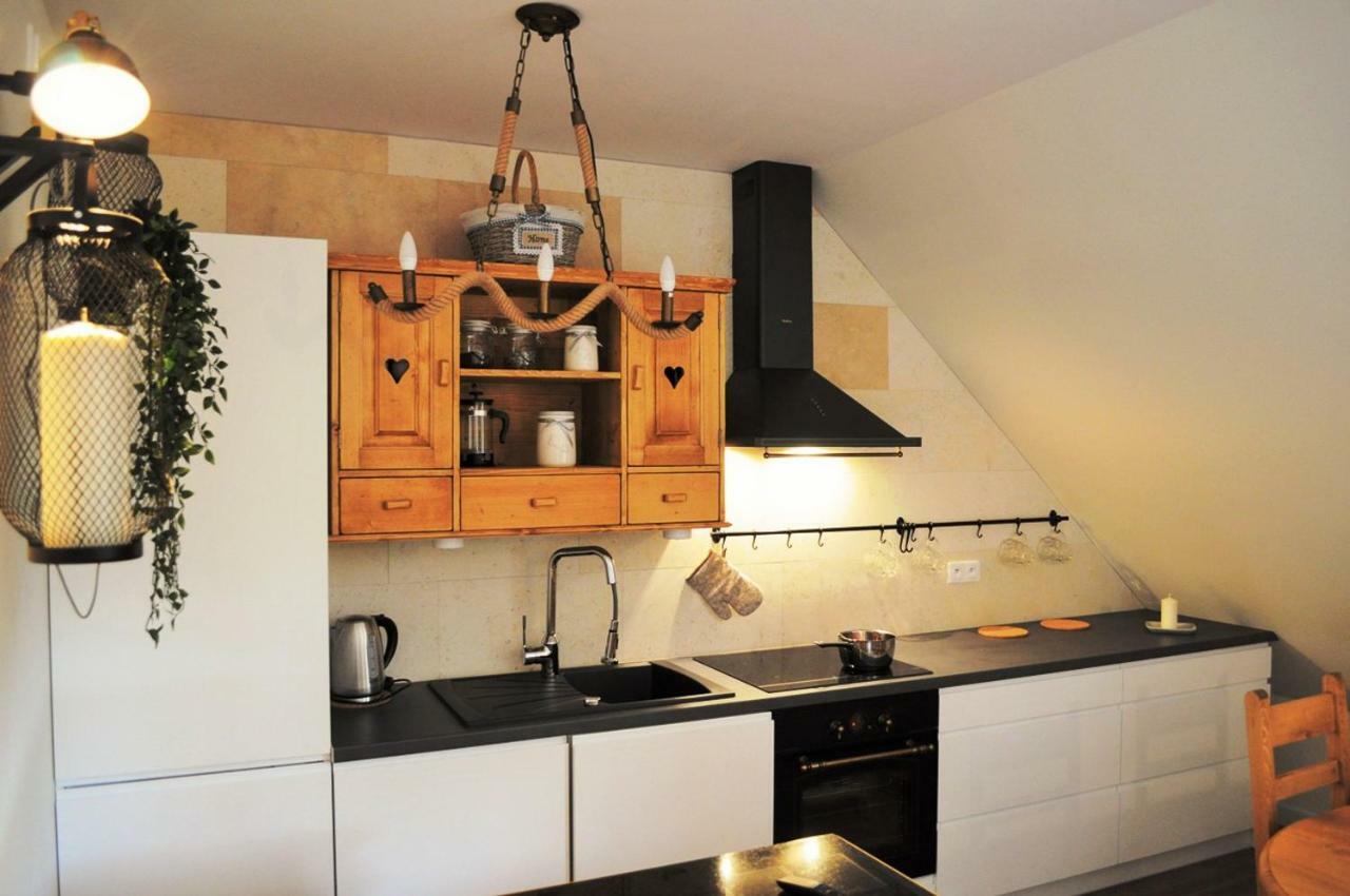 Apartamenty Homole Apartament D5 Szczawnica Extérieur photo
