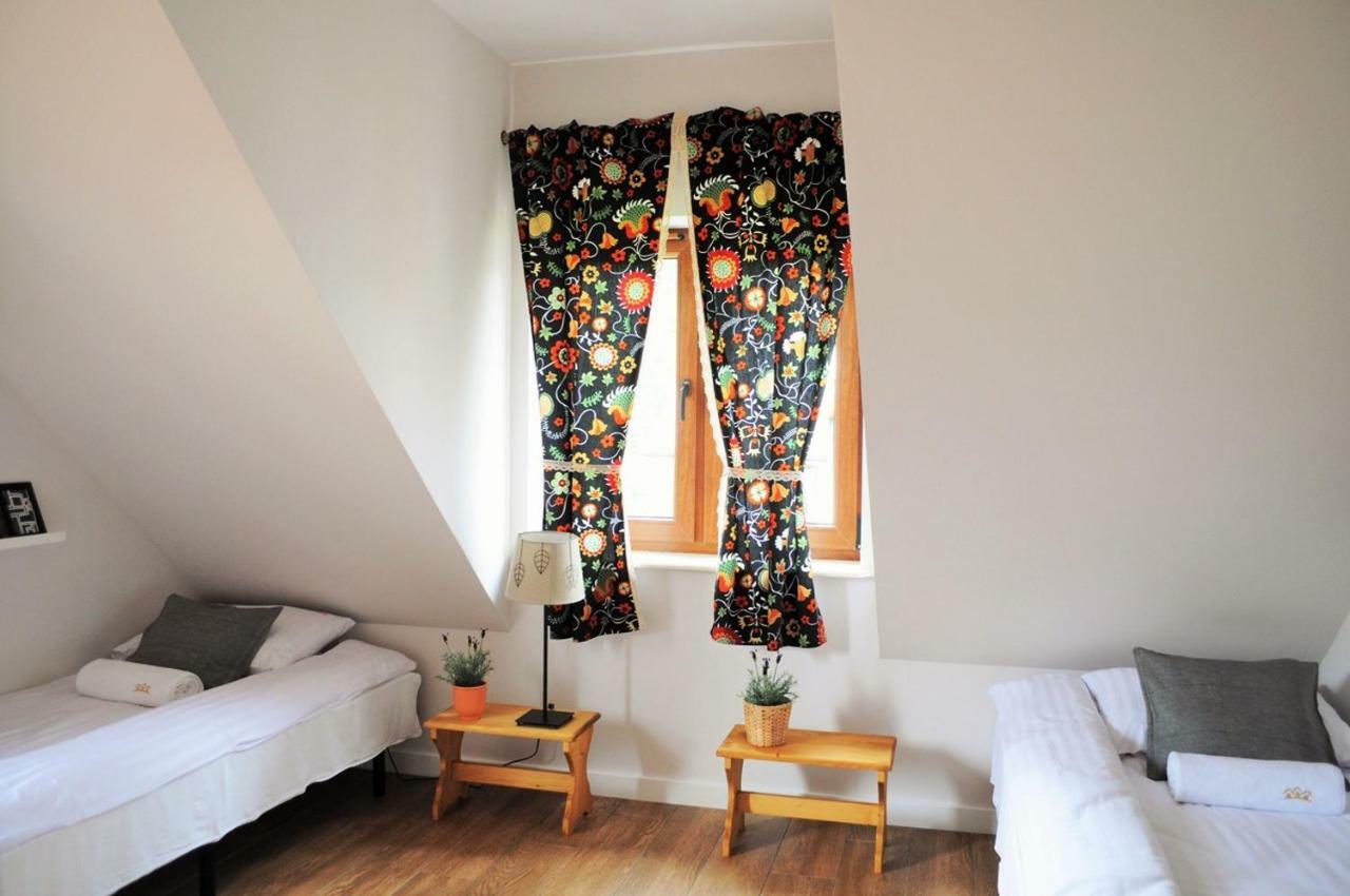 Apartamenty Homole Apartament D5 Szczawnica Extérieur photo